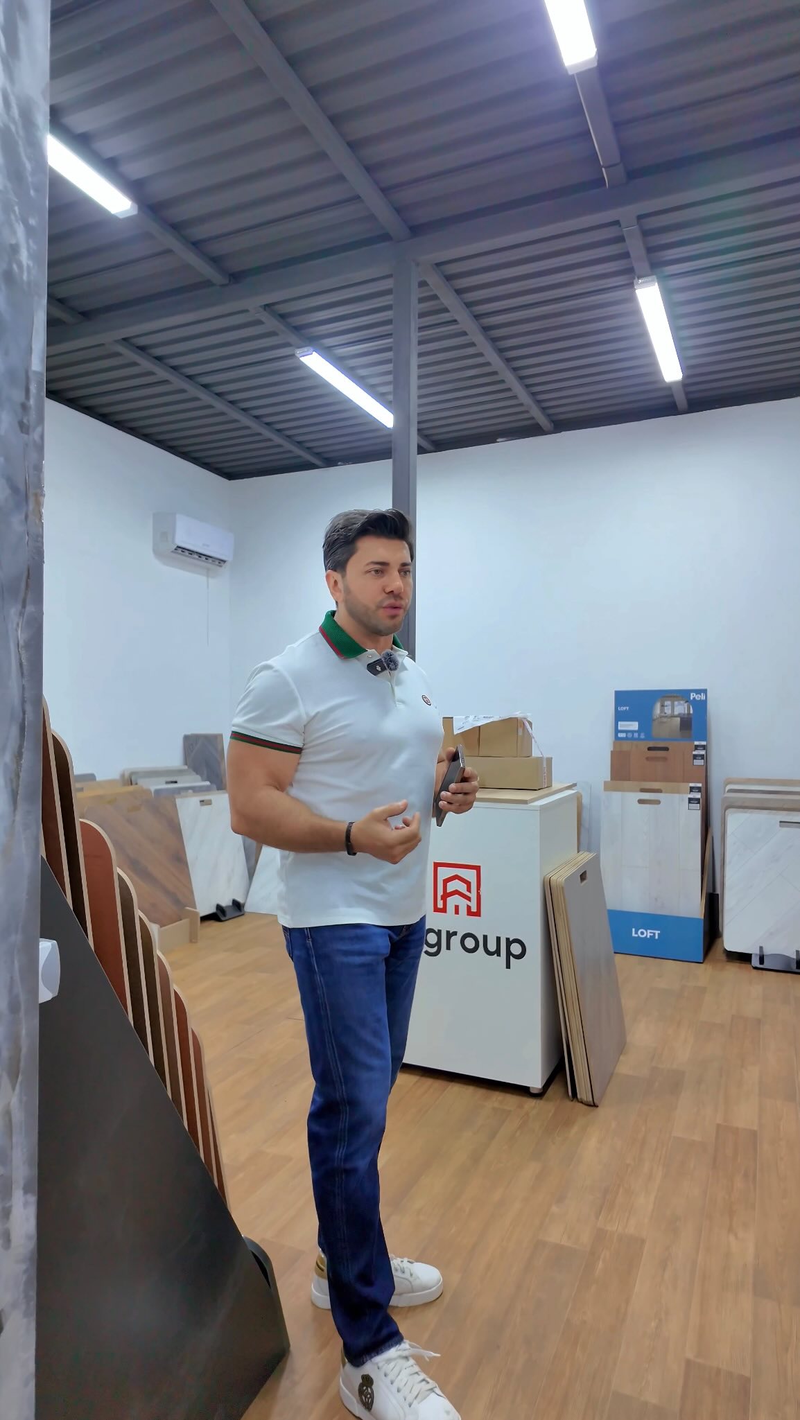 ALGROUP